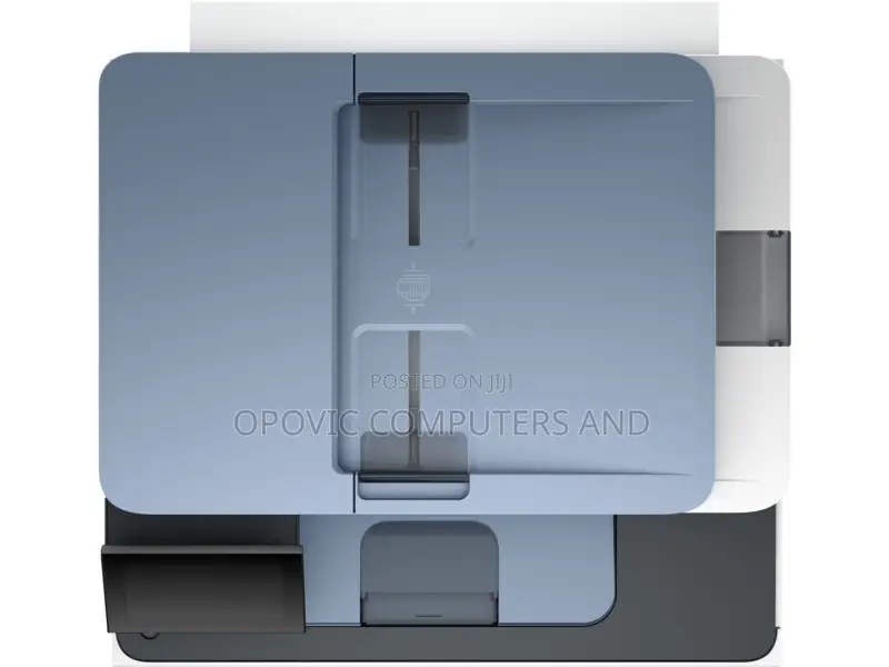 HP Color Laserjet Pro MFP 3303fdw (499M8A)