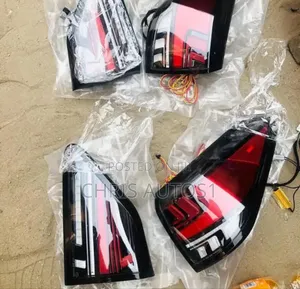 Complete Front And Back Upgrade Kits For Rx350 2010 2020