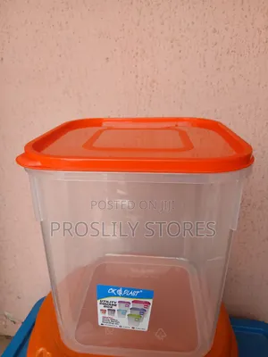 Multipurpose Plastic Boxes/Plastic Container