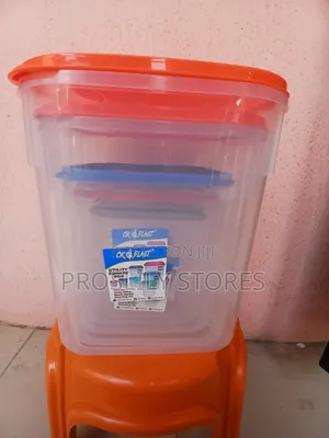 Multipurpose Plastic Boxes/Plastic Container