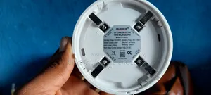 Conventional Fire Flame Detector