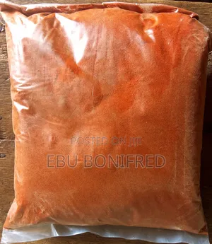 1 Kg of Paprika Powder