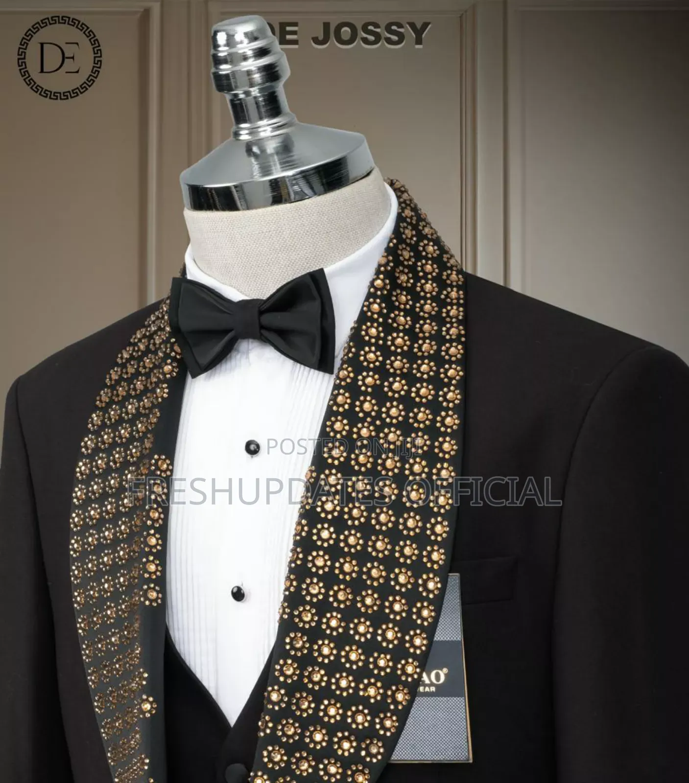Men Tuxedo Suits