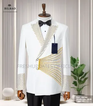 Men Tuxedo Suits