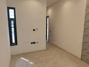 Exquisite 4-Bedroom Semi-Detached Triplex – Ikeja GRA