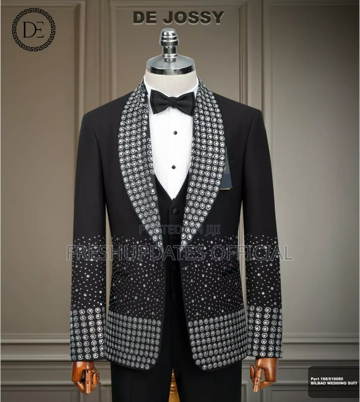 Men Tuxedo Suits