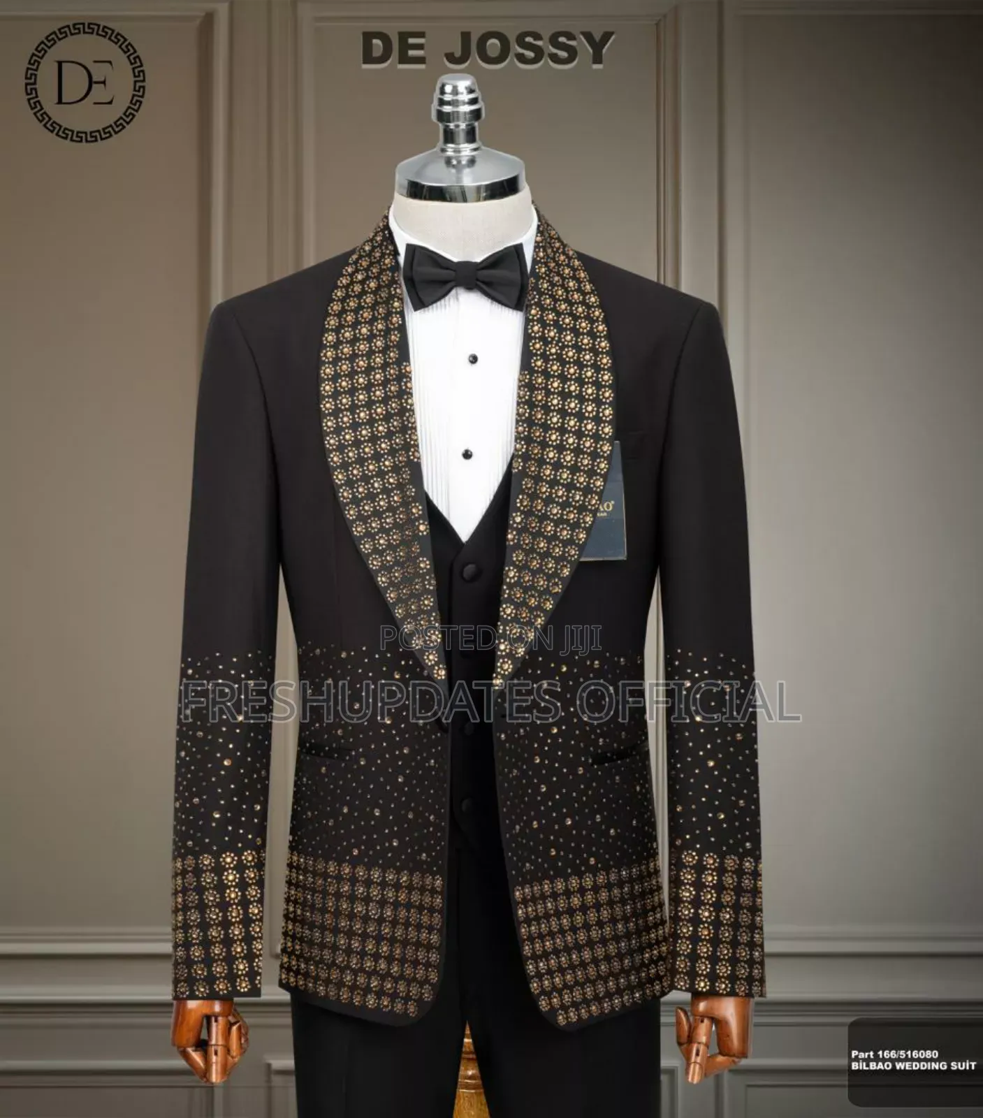 Men Tuxedo Suits