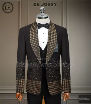 Men Tuxedo Suits