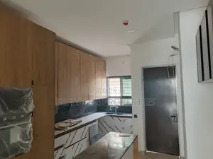 Exquisite 4-Bedroom Semi-Detached Triplex – Ikeja GRA