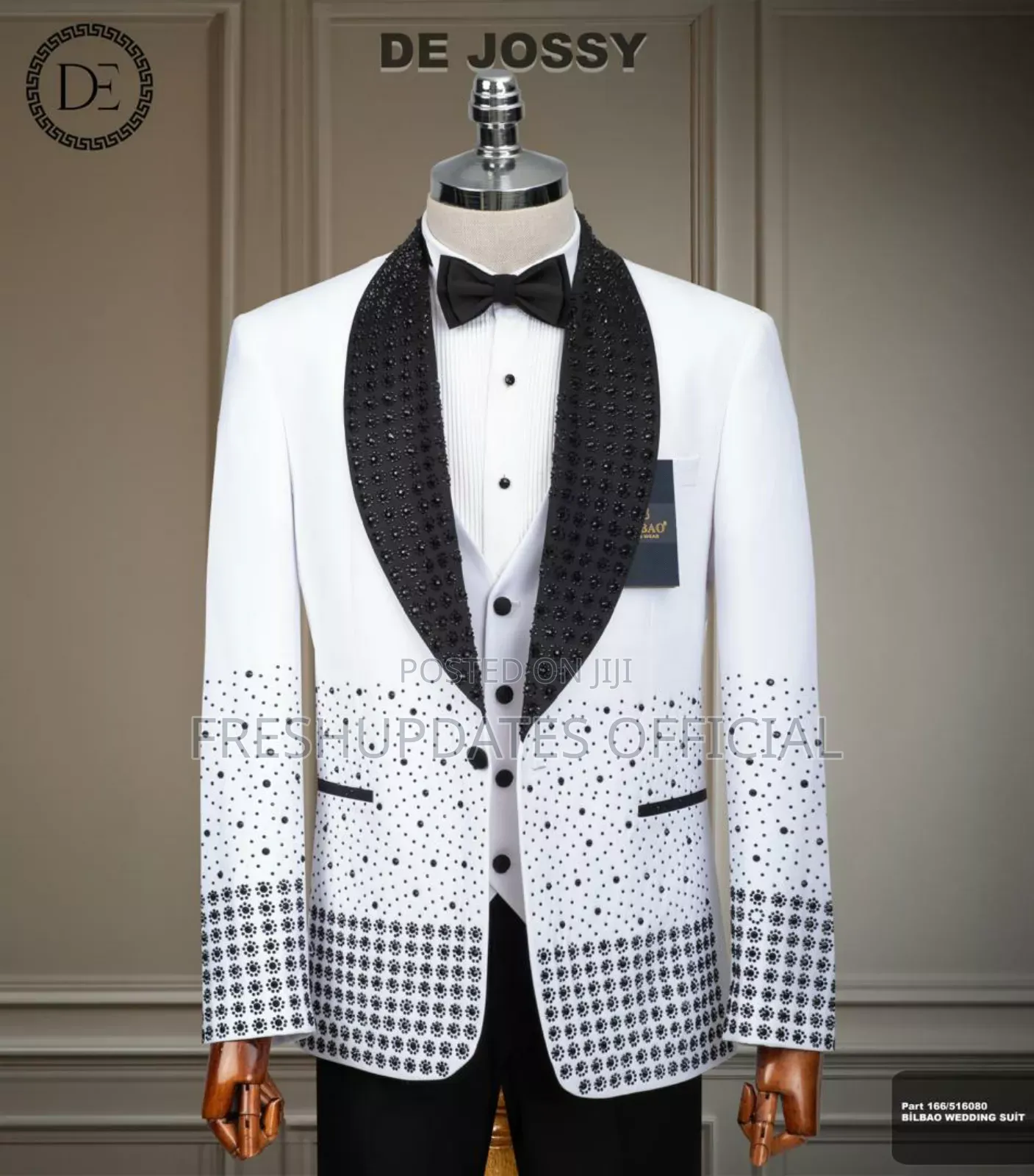 Men Tuxedo Suits