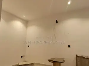 Exquisite 4-Bedroom Semi-Detached Triplex – Ikeja GRA