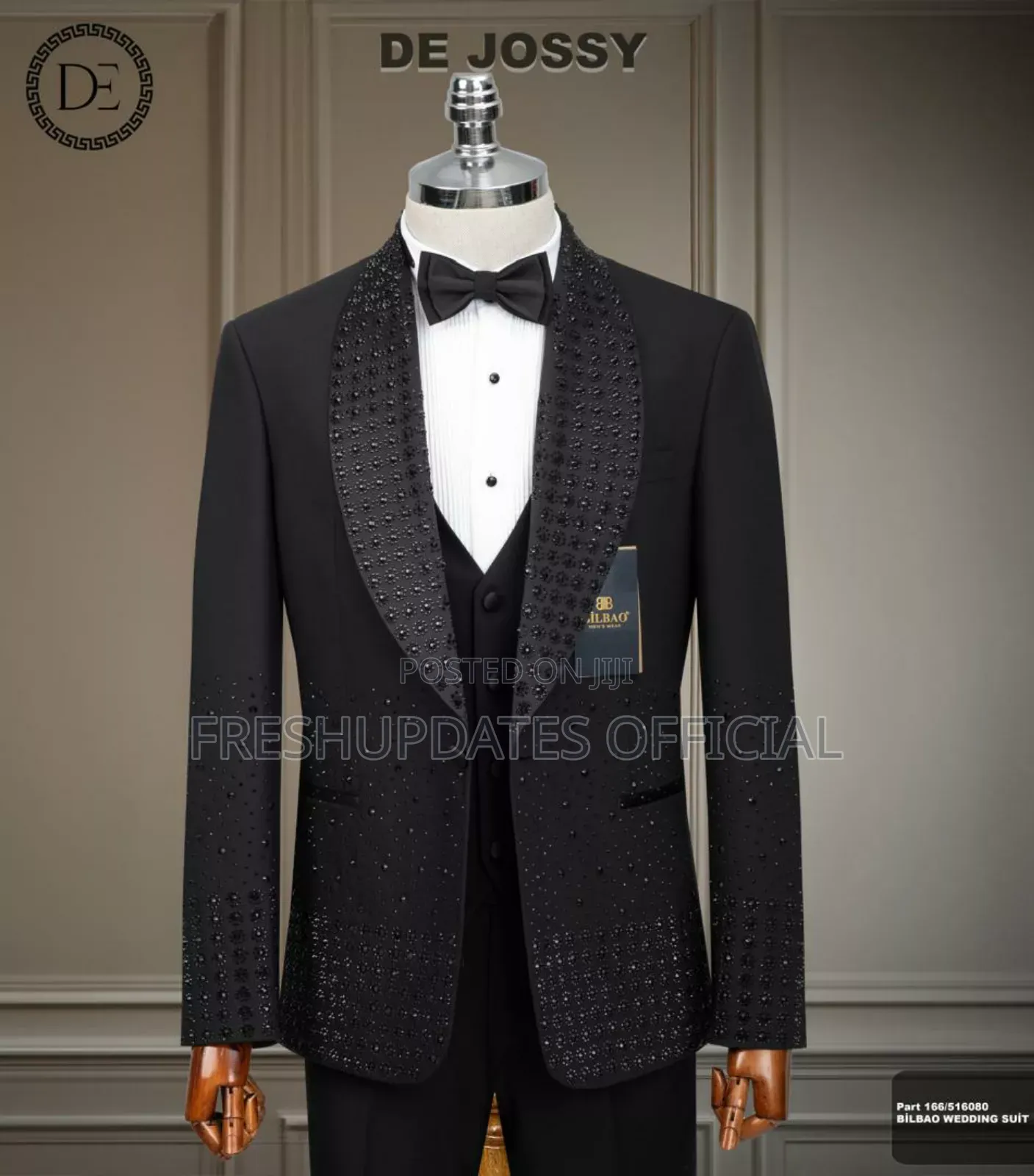Men Tuxedo Suits