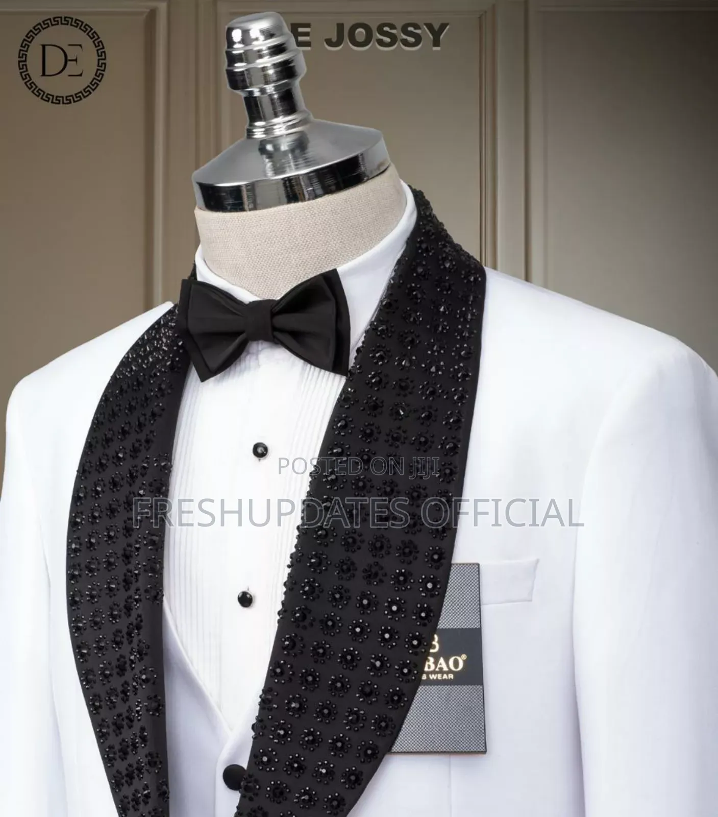 Men Tuxedo Suits