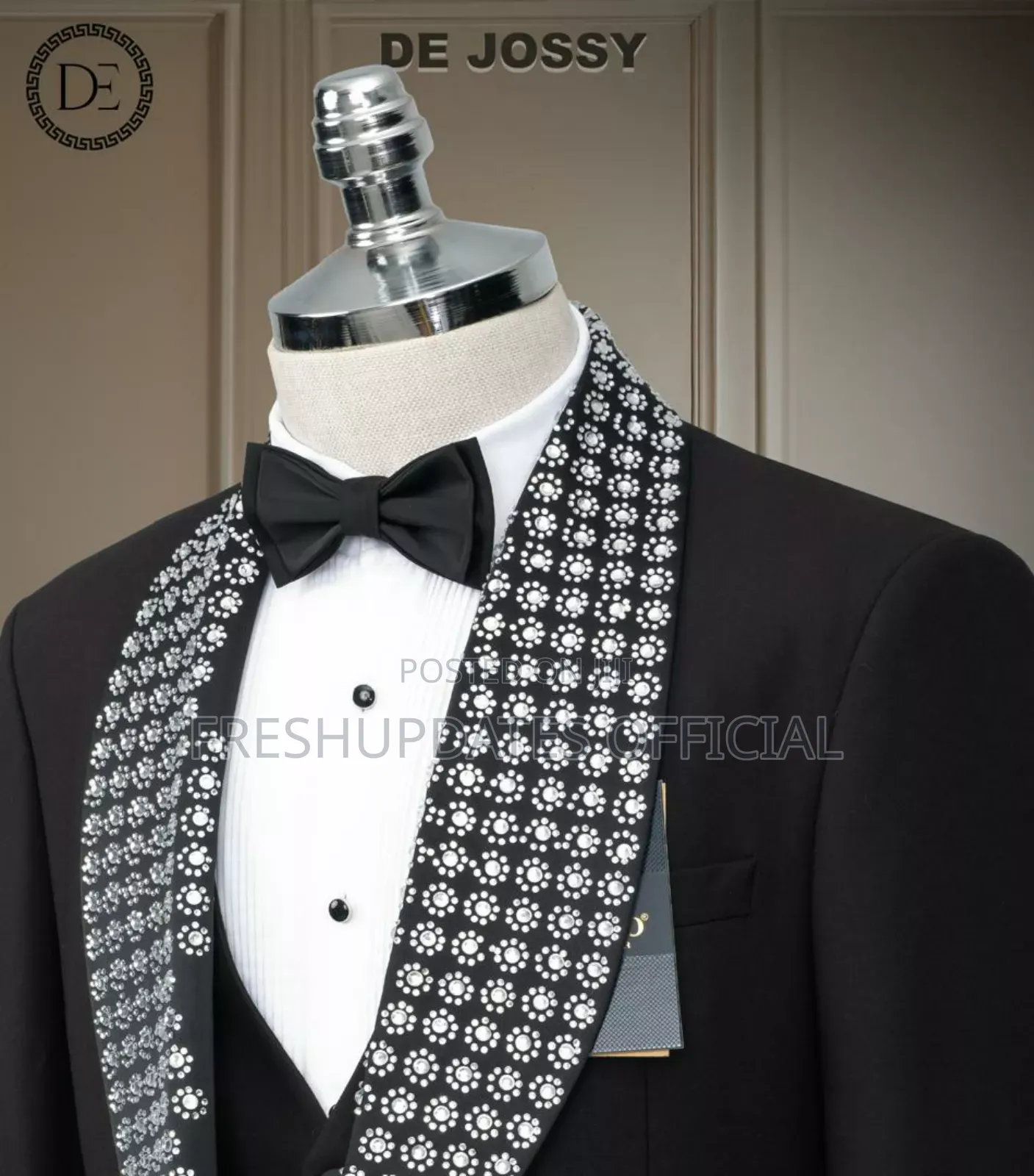 Men Tuxedo Suits
