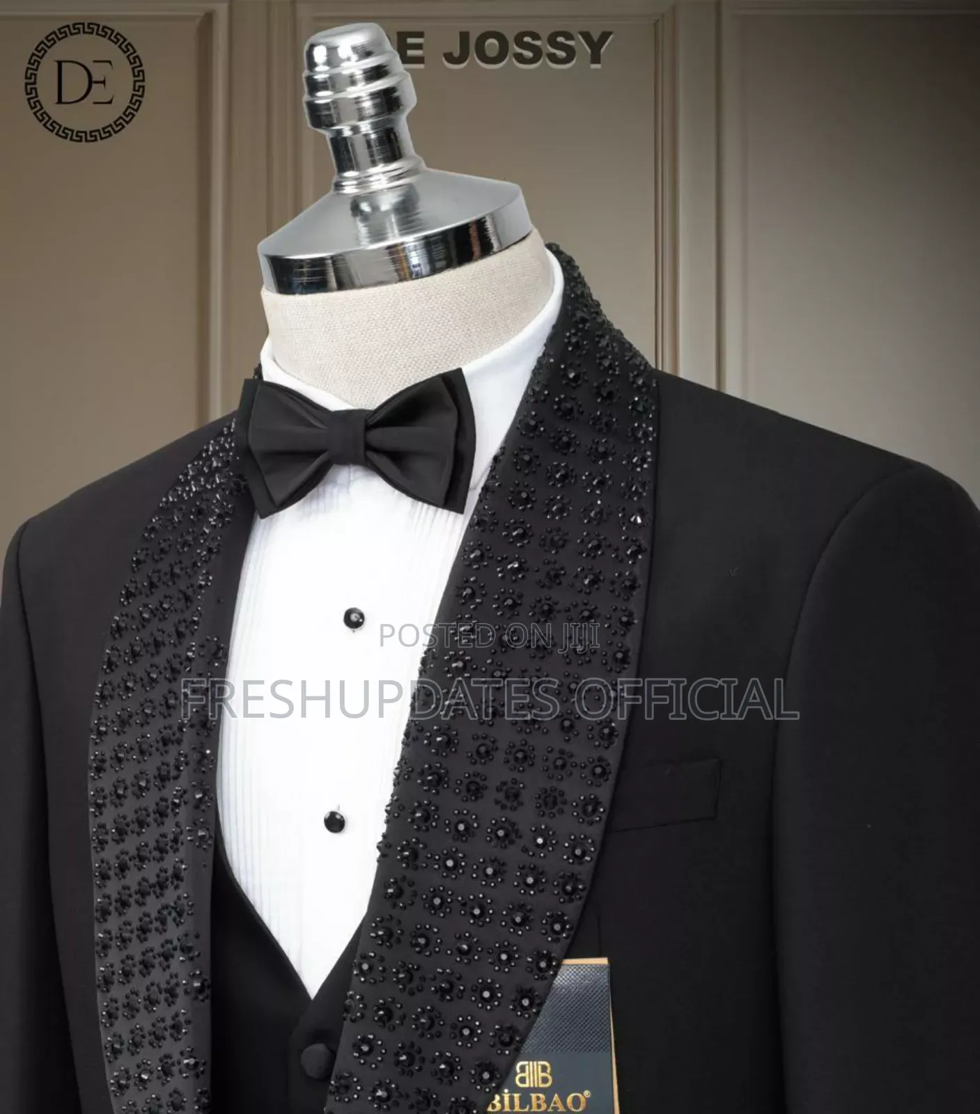 Men Tuxedo Suits