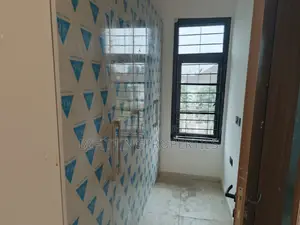 Exquisite 4-Bedroom Semi-Detached Triplex – Ikeja GRA