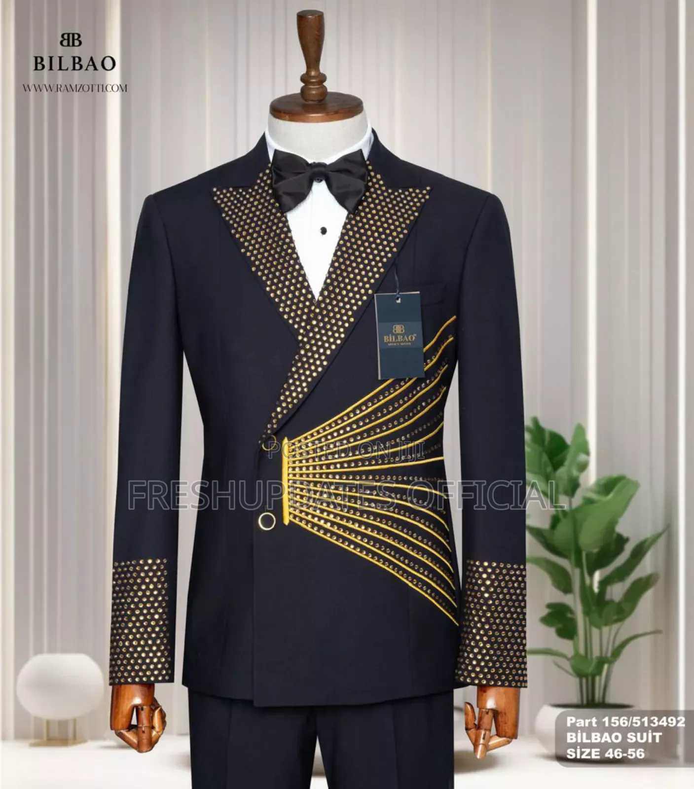 Men Tuxedo Suits