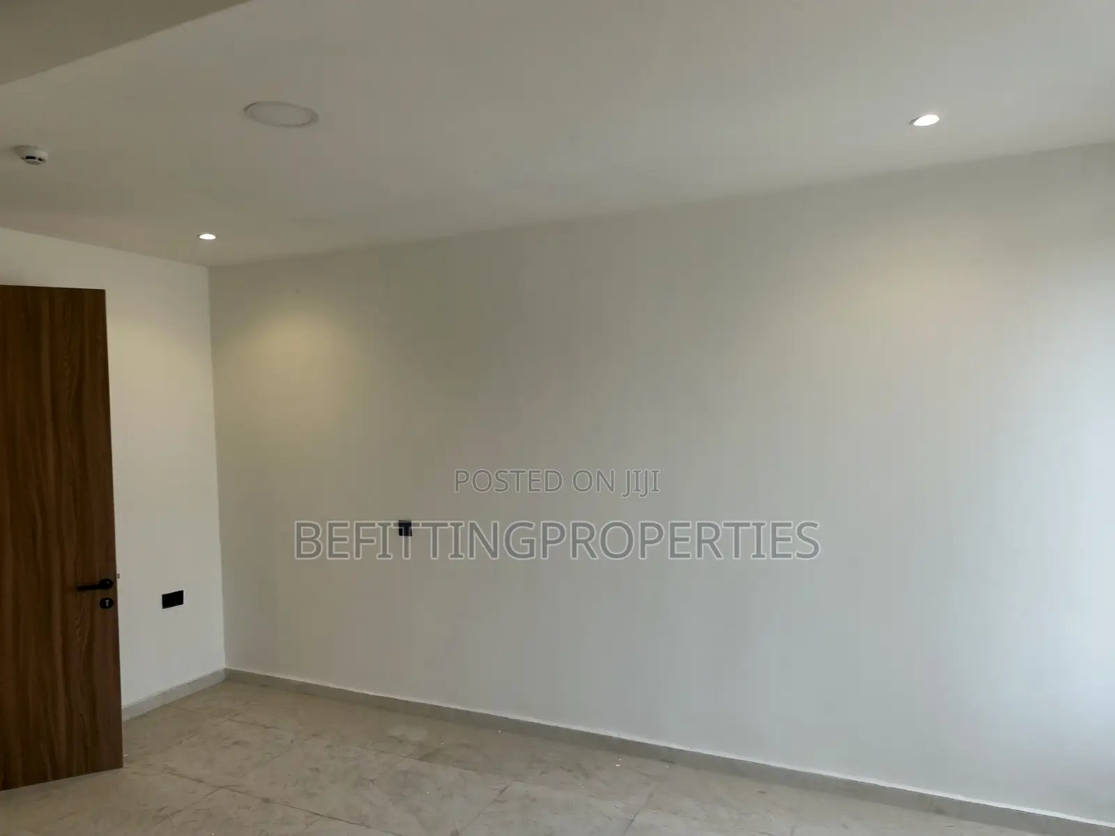 Exquisite 4-Bedroom Semi-Detached Triplex – Ikeja GRA