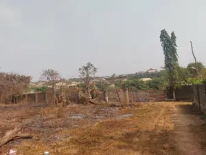 29 Massive Plots of Land in an Estate