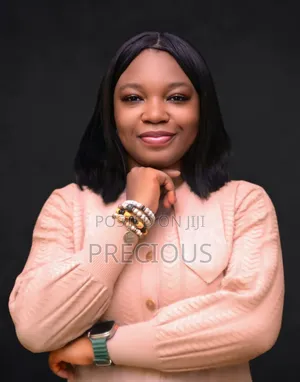 Miss Precious C John