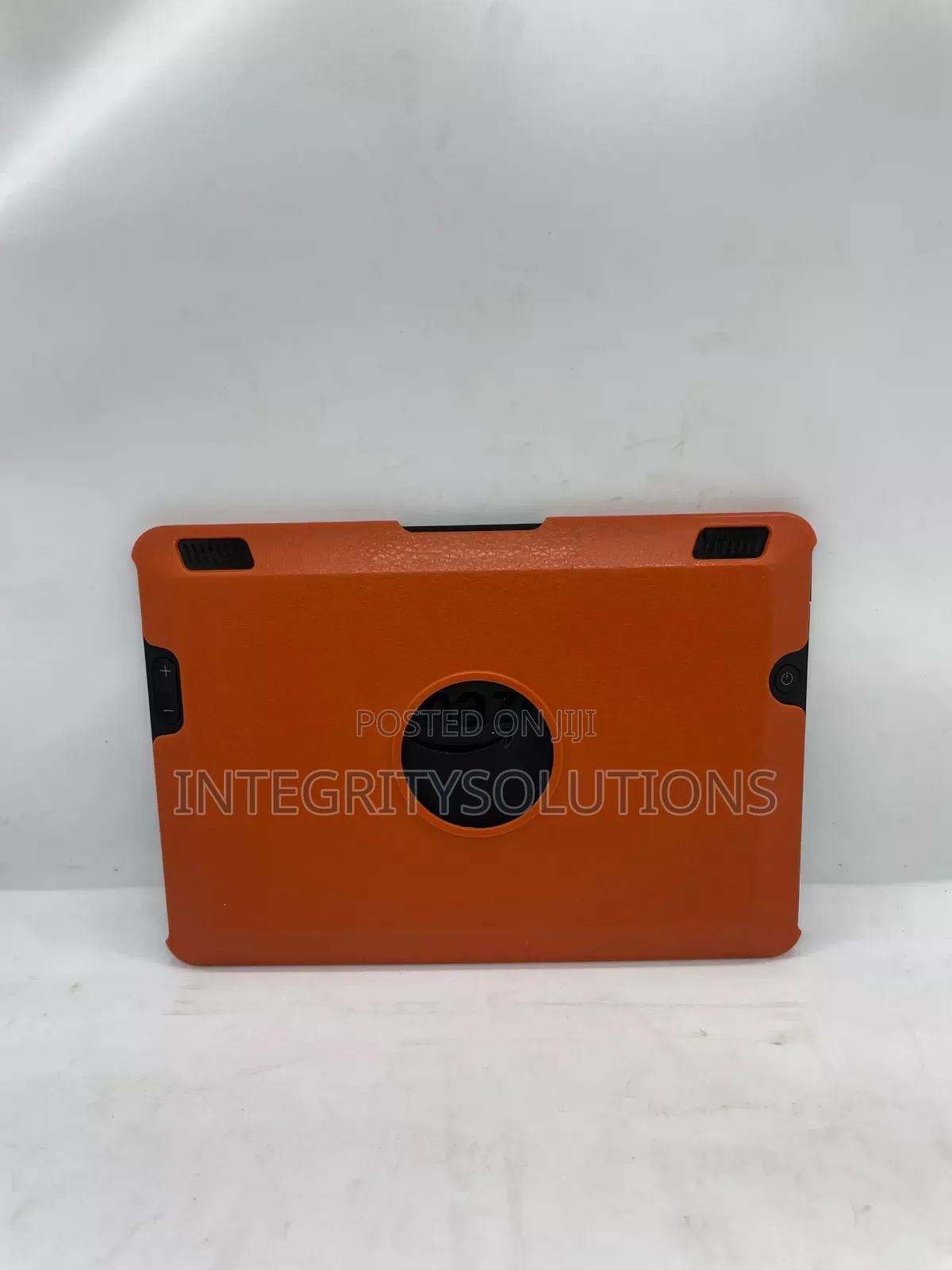 Amazon Fire HDX 8.9 8 GB Black