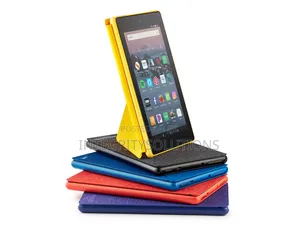 Amazon Fire HDX 8.9 8 GB Black