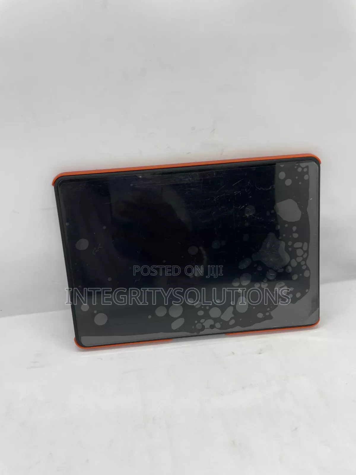 Amazon Fire HDX 8.9 8 GB Black