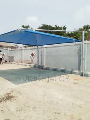 Carport / Canopy / Tent / Gazebos / Shade / Dampalon
