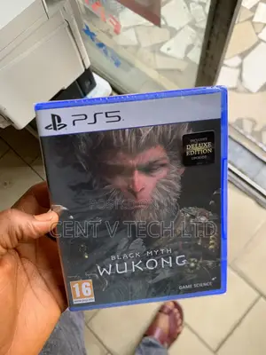 Ps5 Wukong