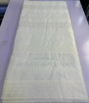 Swiss Pk Lace