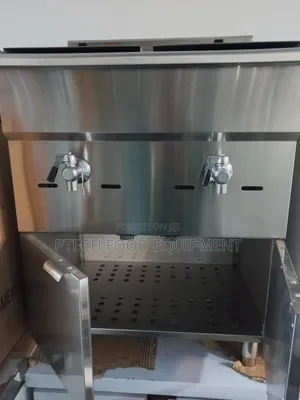 Warranty Deep Fryer