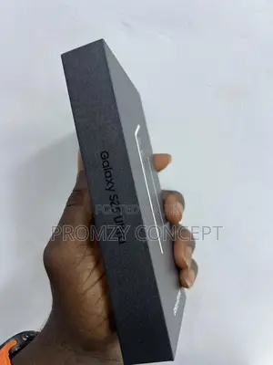 New Samsung Galaxy S25 Ultra 512 GB Gray