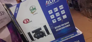 Ailipu Sound System