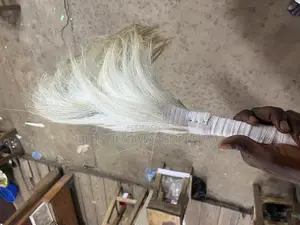 Original Horse Tail.