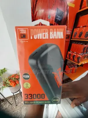 Newage 33000mah Turbo Prime 2