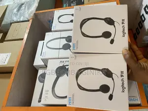 Logitech Headset H111