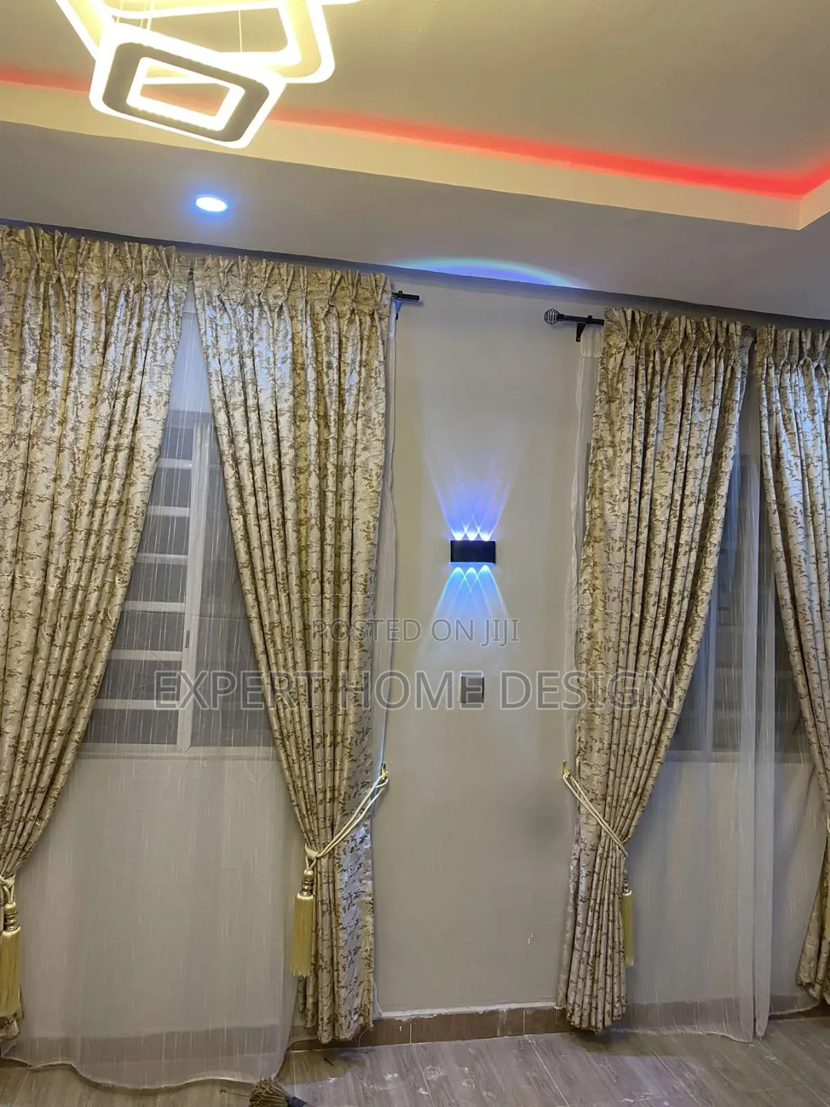 Quality Curtain