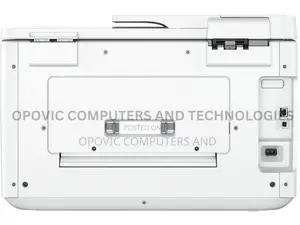 Hp Officejet Pro 9730 Wide Format All-in-One Printer