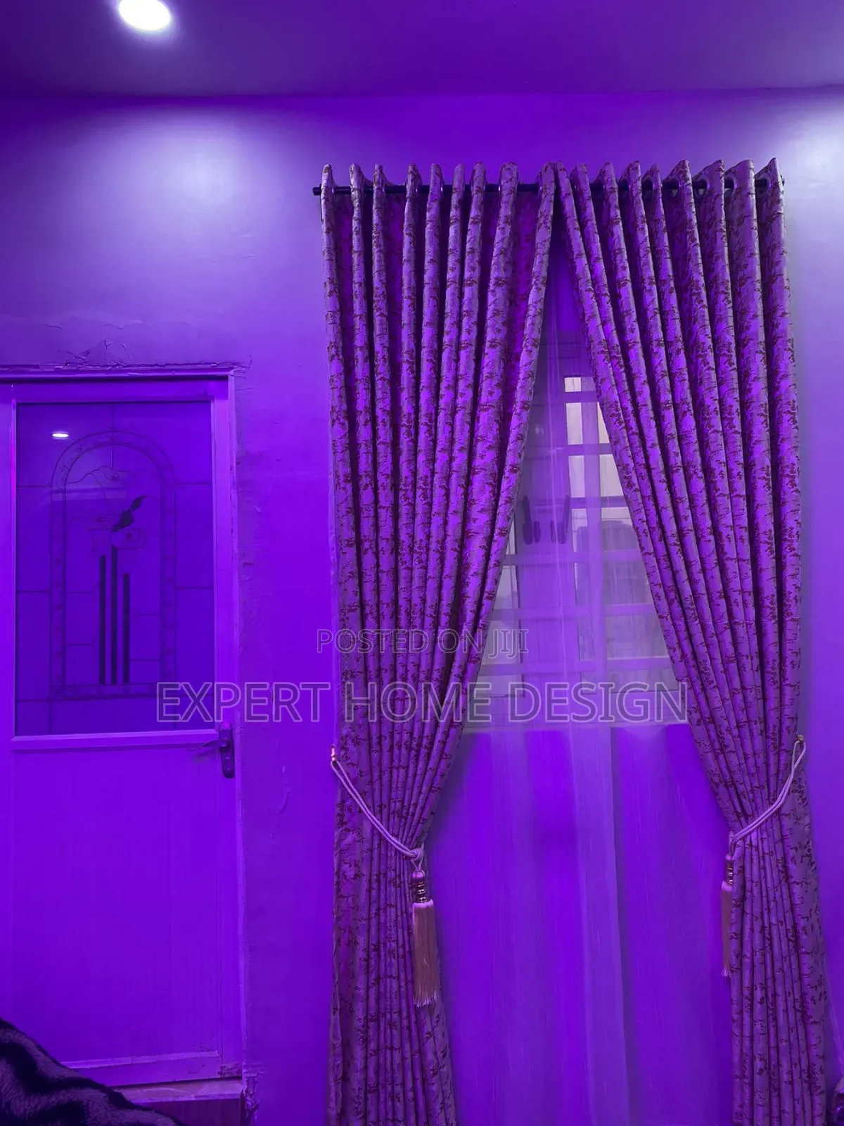Quality Curtain