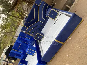 Amazing Beautiful Bedframe Available