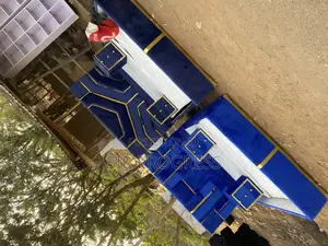 Amazing Beautiful Bedframe Available