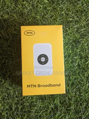 MTN Broadband 4g Wifi