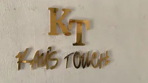 Alphabets And Shapes