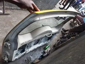 Boot For Mitsubishi Pajero 2010