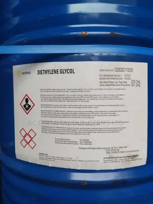 Diethylene Glycol