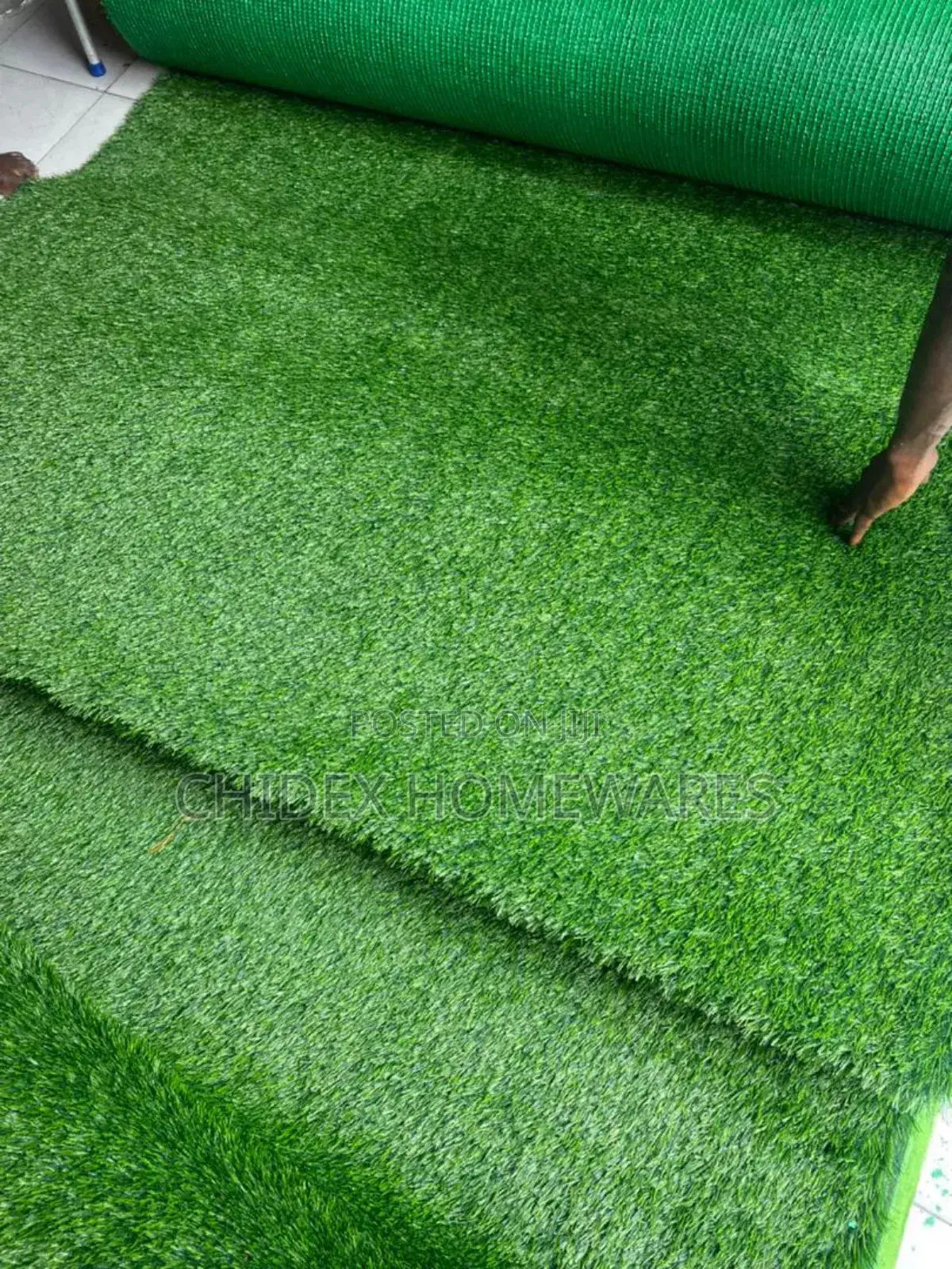 Artificial Grass
