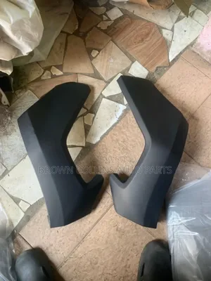 Front Padded Hilux 2024-2025 GR