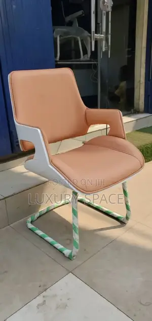 Unique Executive Visitors Chair