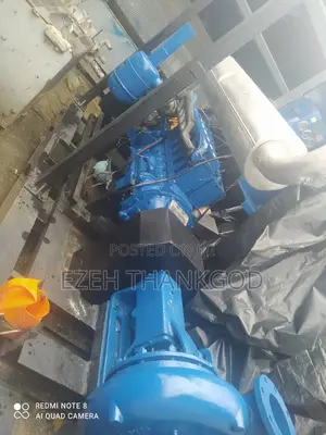 Dewatering Pump