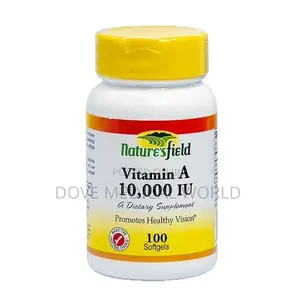 Vitamin a 10000iu